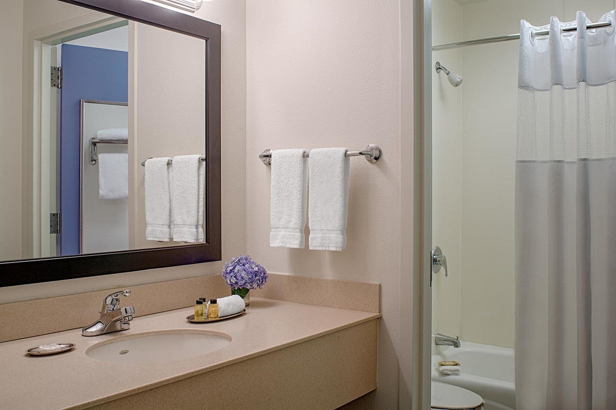 Federal City Inn & Suites New Orleans Esterno foto