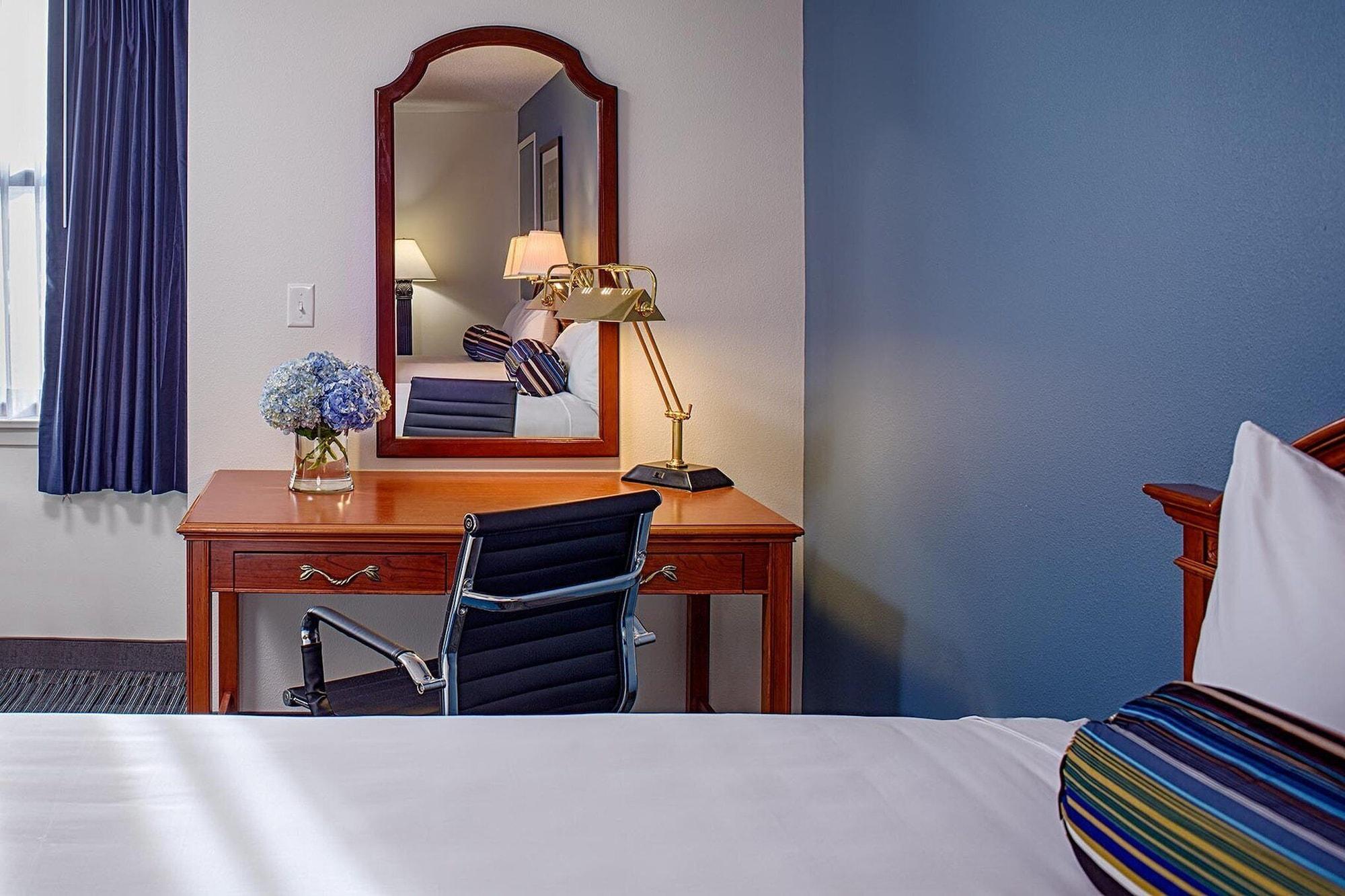 Federal City Inn & Suites New Orleans Esterno foto