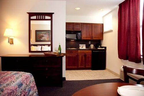 Federal City Inn & Suites New Orleans Camera foto