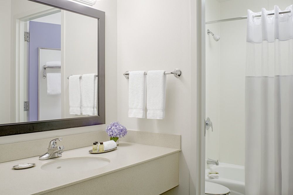 Federal City Inn & Suites New Orleans Esterno foto