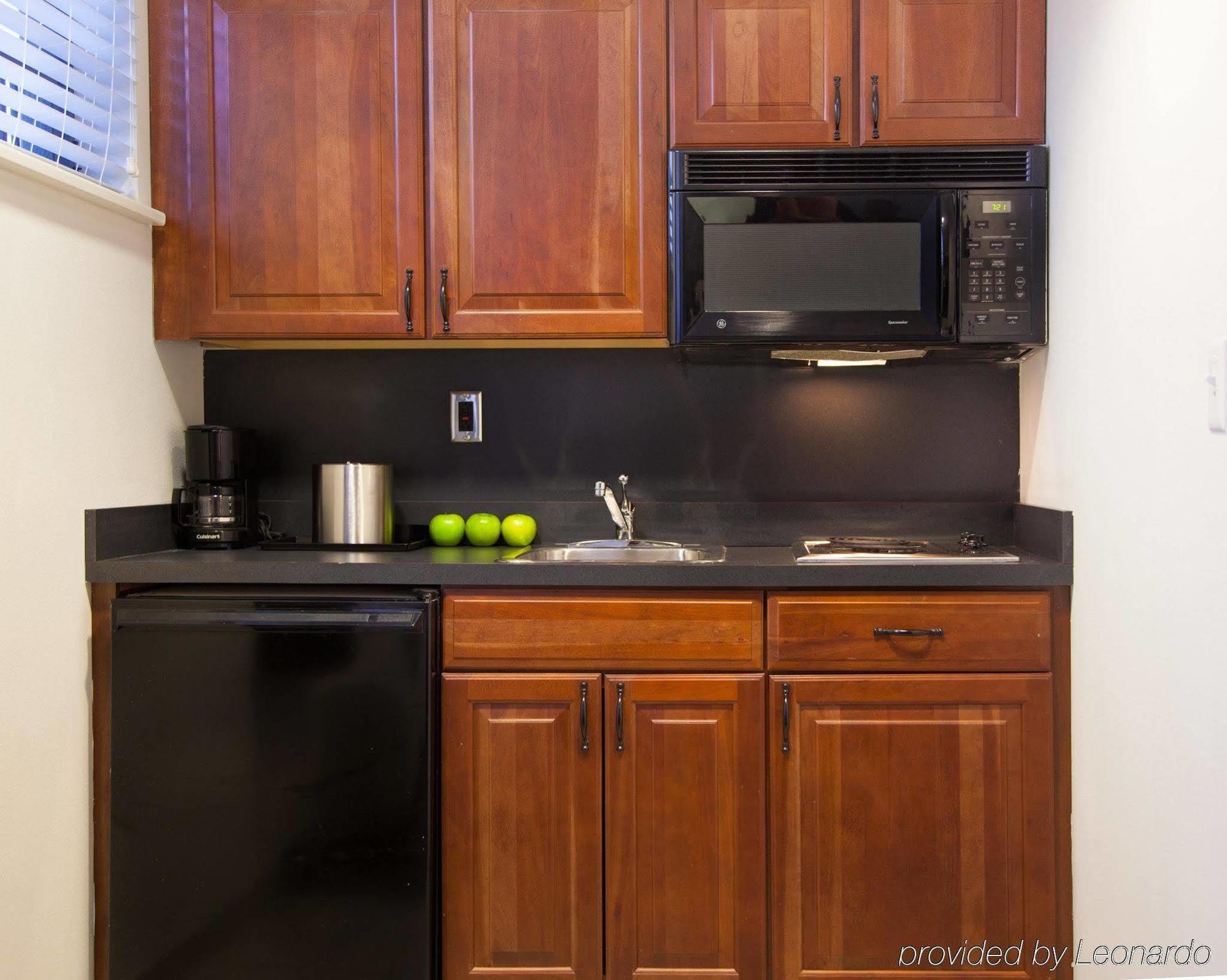 Federal City Inn & Suites New Orleans Esterno foto